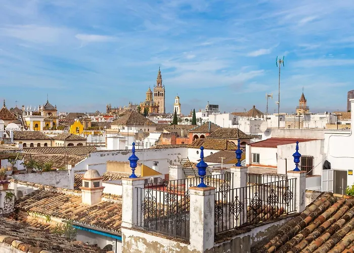 Casa Puerta De Carmona