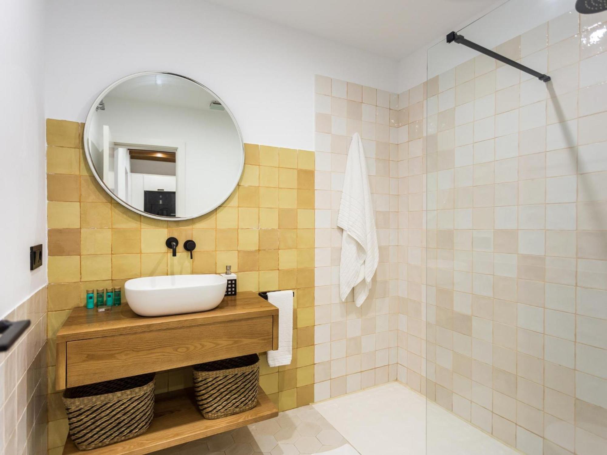 Casa Puerta De Carmona Appartement