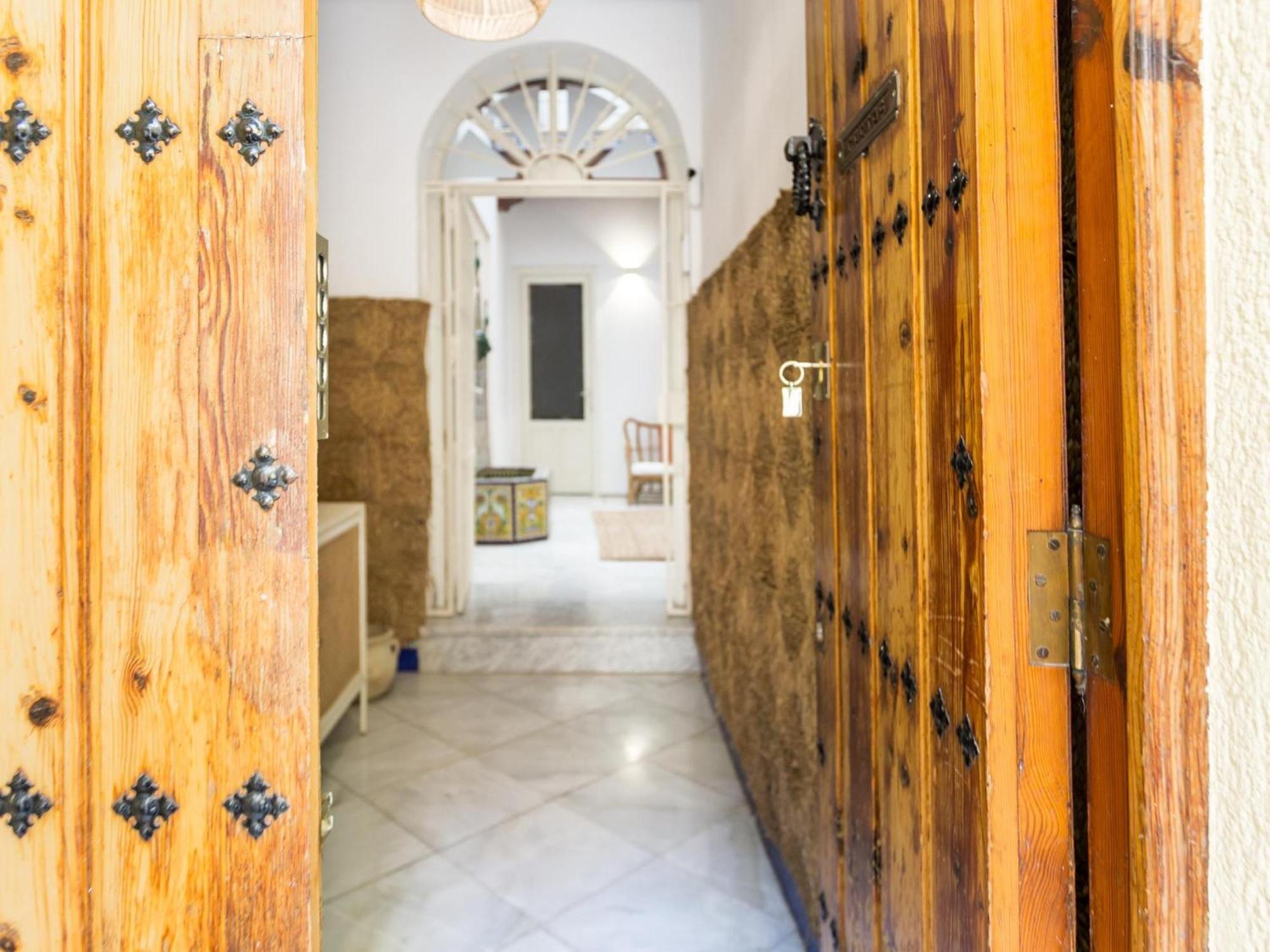 Appartement Casa Puerta De Carmona *