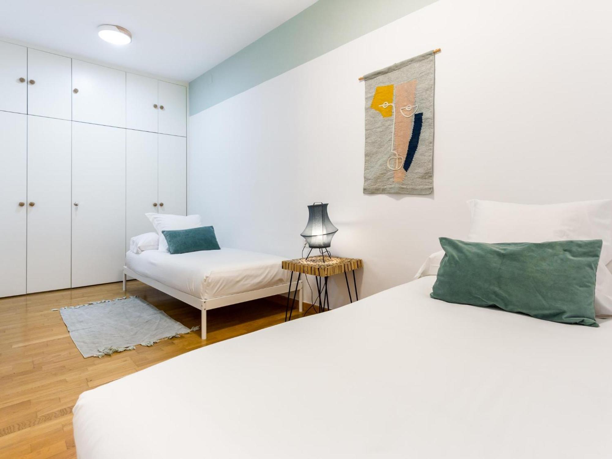 Appartement Casa Puerta De Carmona