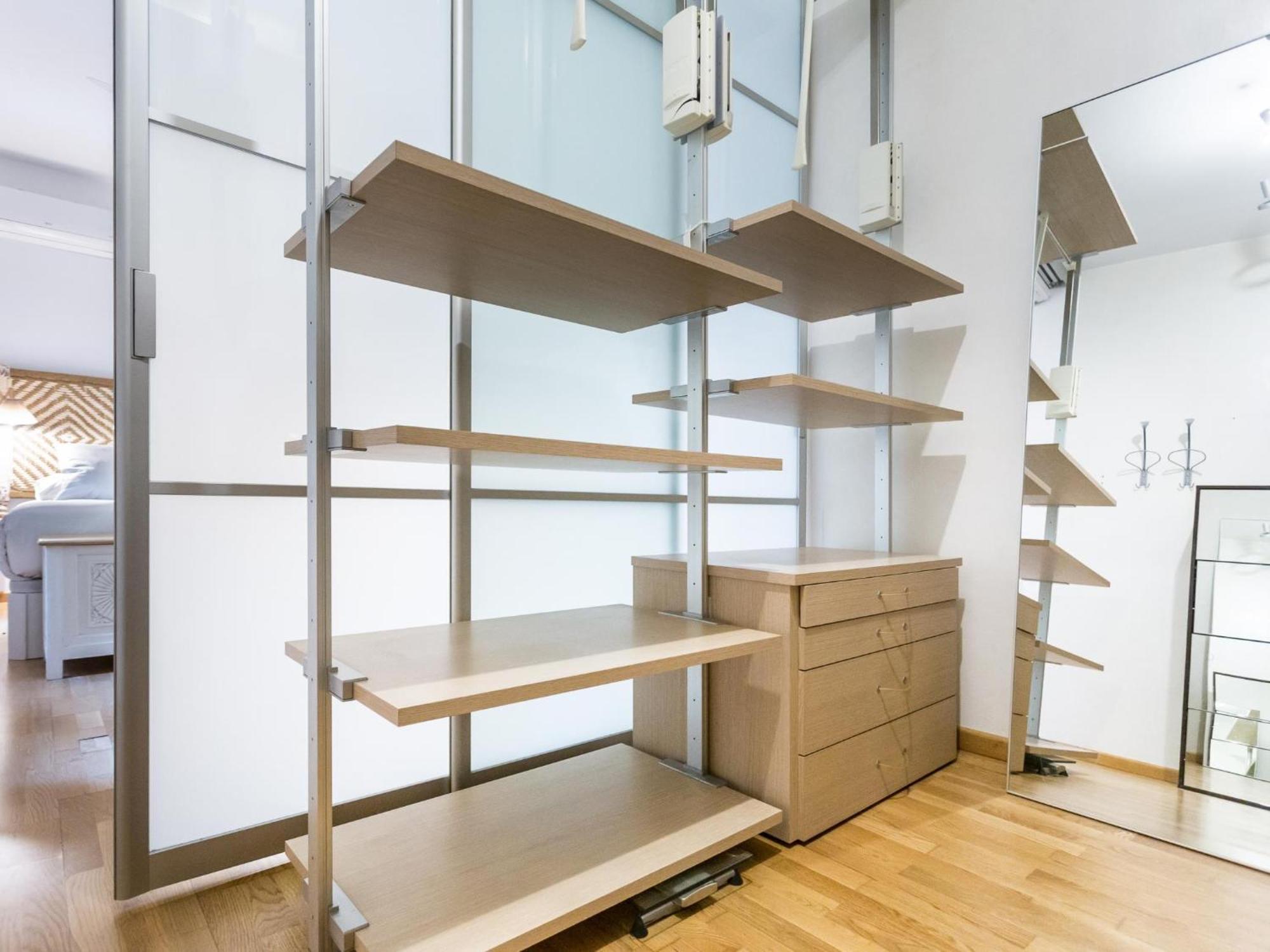Appartement Casa Puerta De Carmona Séville