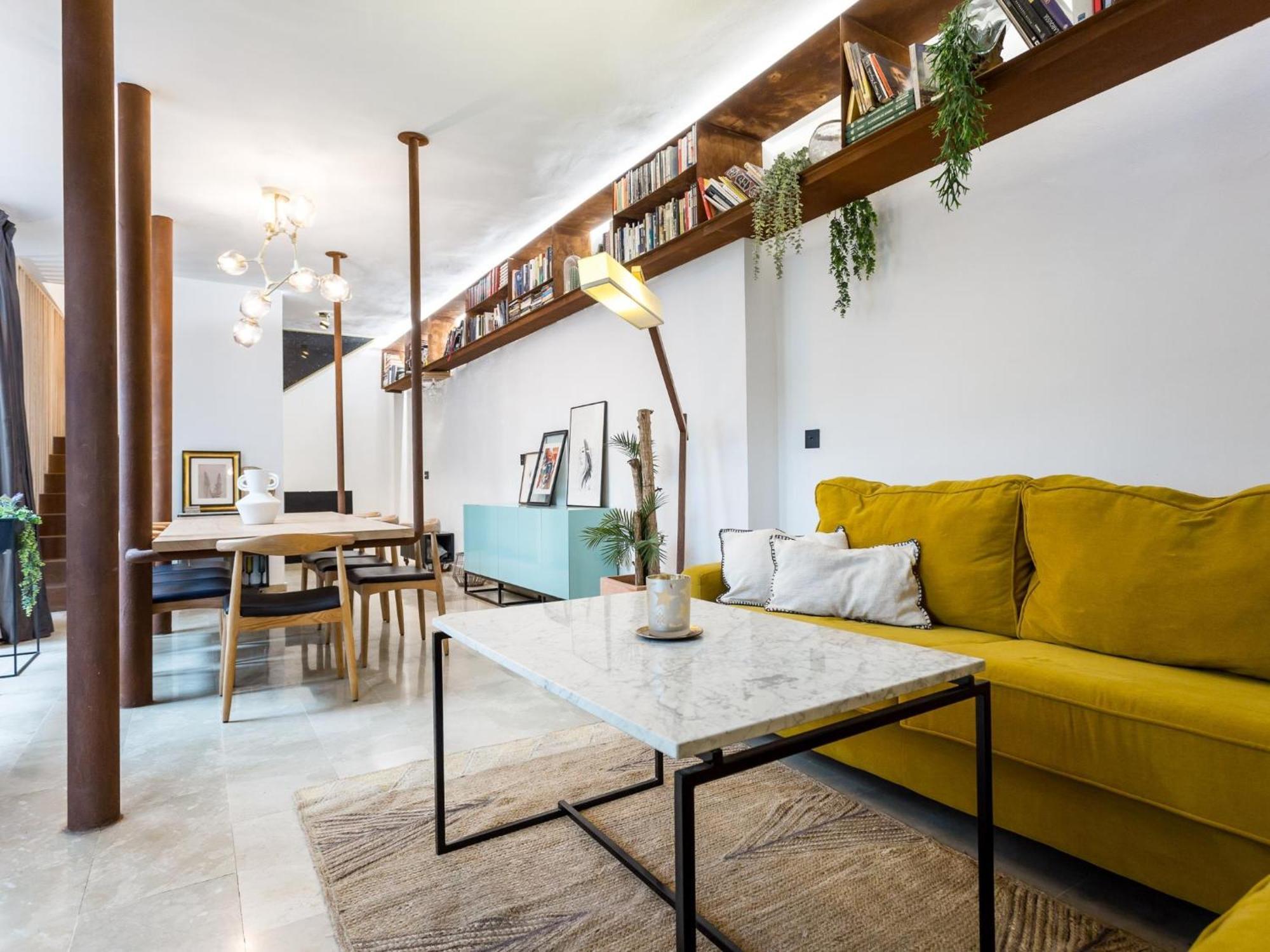 Appartement Casa Puerta De Carmona