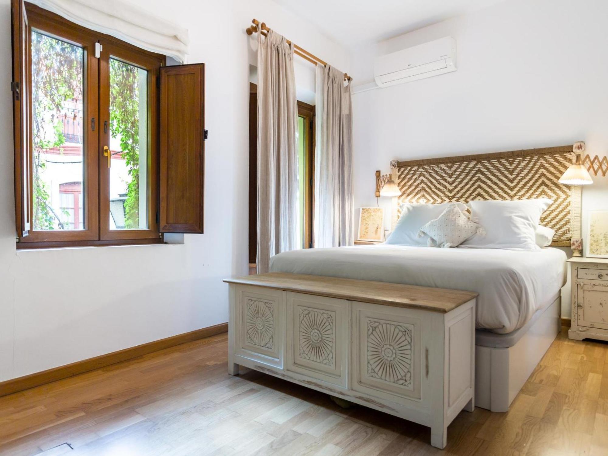 Apartamento Casa Puerta De Carmona *