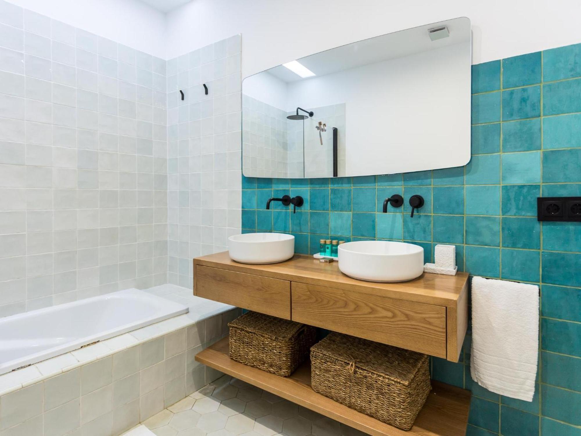 Casa Puerta De Carmona Apartamento Sevilla
